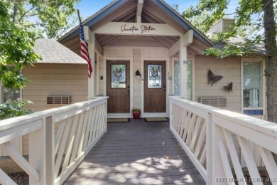 Lake Home For Sale in Osage Beach, Missouri