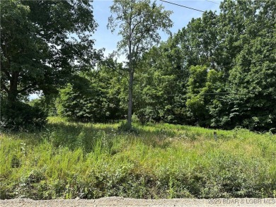 Lake Lot For Sale in Edwards, Missouri