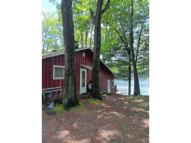 Lake Home For Sale in Harrison, Michigan