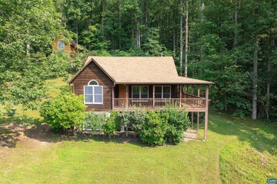 *191 Birch Gate Lane* is a perfect escape from the hustle and - photo 1