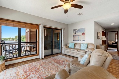 This stunning lakefront condo offers the perfect blend of - photo 11