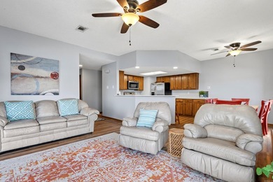 This stunning lakefront condo offers the perfect blend of - photo 12