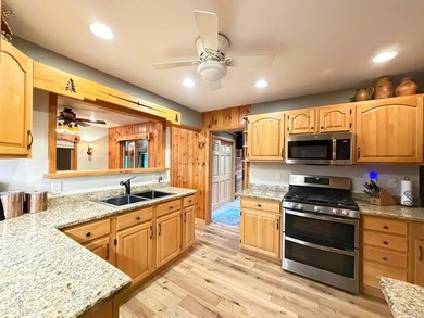 Fully equipped to operate as a lucrative resort, gorgeous 3BD - photo 12