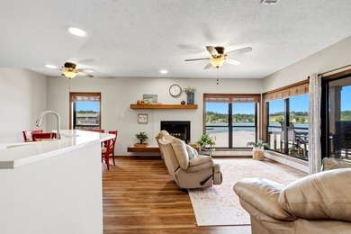 This stunning lakefront condo offers the perfect blend of - photo 13