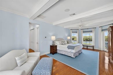 Enjoy rare & captivating estuary views from this exceptional - photo 13