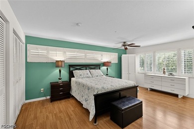 Third floor unit directly on the Caloosahatchee River with broad - photo 14