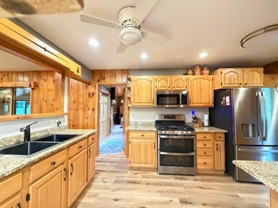 Fully equipped to operate as a lucrative resort, gorgeous 3BD - photo 14