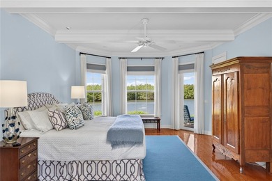 Enjoy rare & captivating estuary views from this exceptional - photo 14