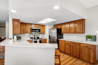 This stunning lakefront condo offers the perfect blend of - photo 16