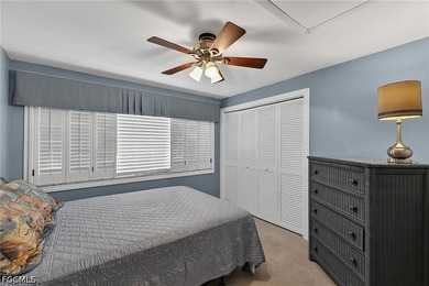 Third floor unit directly on the Caloosahatchee River with broad - photo 16
