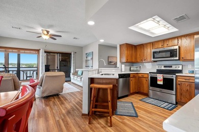 This stunning lakefront condo offers the perfect blend of - photo 17
