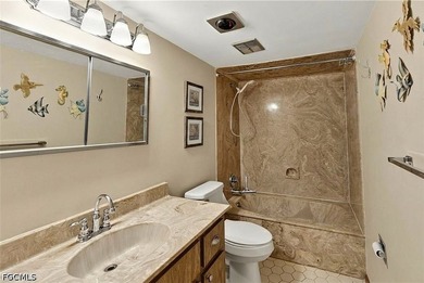 Third floor unit directly on the Caloosahatchee River with broad - photo 17