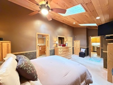 Fully equipped to operate as a lucrative resort, gorgeous 3BD - photo 18