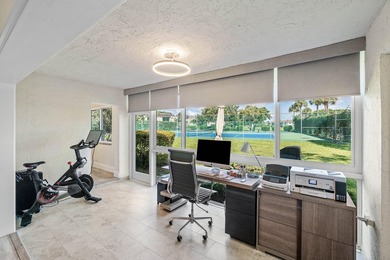 Rarely available & totally remodeled 2-bed, 2-bath END UNIT - photo 18