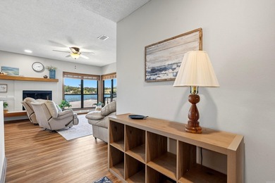 This stunning lakefront condo offers the perfect blend of - photo 20