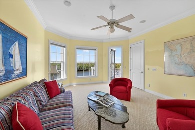 Enjoy rare & captivating estuary views from this exceptional - photo 20