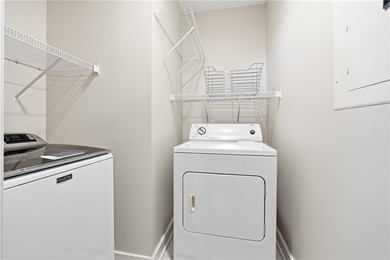 Atlanta's premier luxury high-rise, *Viewpoint* - where sleek