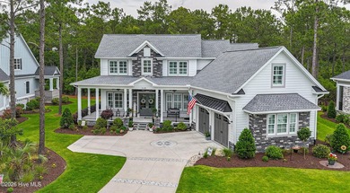 Welcome to 6189 Castlebrook Way, an exceptional custom-built - photo 2