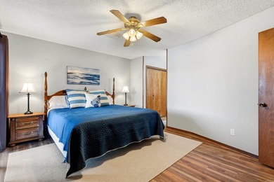 This stunning lakefront condo offers the perfect blend of - photo 23