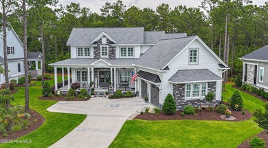 Welcome to 6189 Castlebrook Way, an exceptional custom-built - photo 3