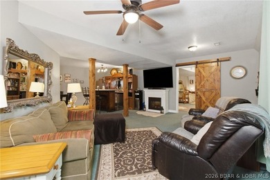 Experience lakefront living at its finest in this stunning - photo 24