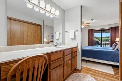 This stunning lakefront condo offers the perfect blend of - photo 25