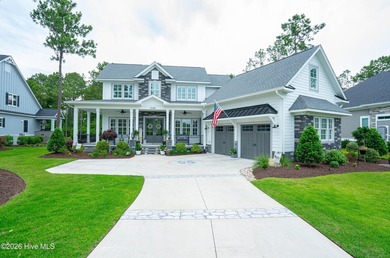 Welcome to 6189 Castlebrook Way, an exceptional custom-built - photo 5