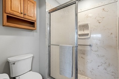 This stunning lakefront condo offers the perfect blend of - photo 26