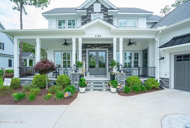 Welcome to 6189 Castlebrook Way, an exceptional custom-built - photo 10