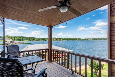 This stunning lakefront condo offers the perfect blend of - photo 31