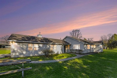 Nestled in a prime location, this charming home sits on an - photo 1