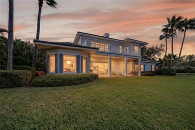 Enjoy rare & captivating estuary views from this exceptional - photo 31
