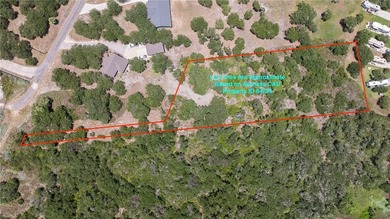 This lot has just under 2 acres of raw land that is located - photo 2