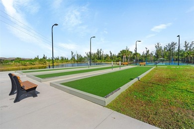 Enjoy lakefront living in the highly desirable gated community - photo 34