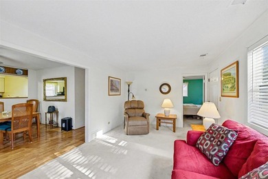 Nestled in a prime location, this charming home sits on an - photo 4