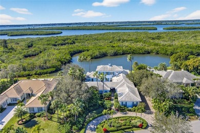 Enjoy rare & captivating estuary views from this exceptional - photo 34