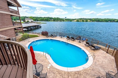 This stunning lakefront condo offers the perfect blend of - photo 35