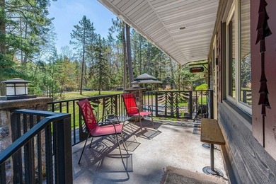 Fully equipped to operate as a lucrative resort, gorgeous 3BD - photo 35