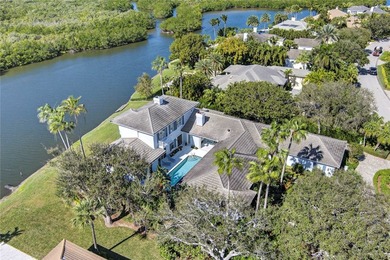 Enjoy rare & captivating estuary views from this exceptional - photo 35