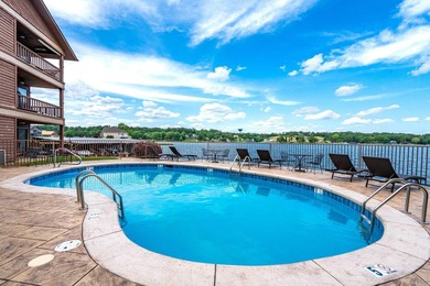 This stunning lakefront condo offers the perfect blend of - photo 36