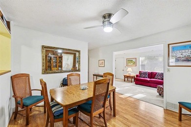 Nestled in a prime location, this charming home sits on an - photo 6