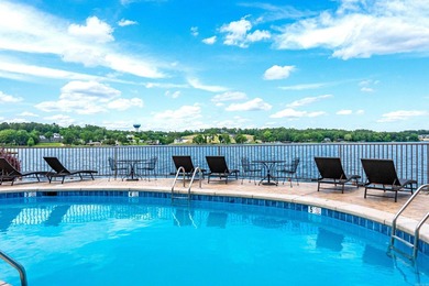 This stunning lakefront condo offers the perfect blend of - photo 37