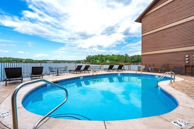 This stunning lakefront condo offers the perfect blend of - photo 38