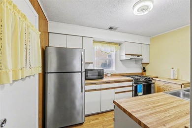 Nestled in a prime location, this charming home sits on an - photo 9