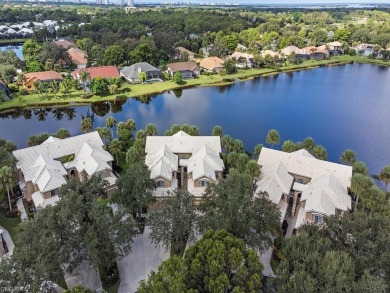 (private lake, pond, creek) Home For Sale in Bonita Springs Florida