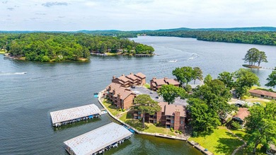 This stunning lakefront condo offers the perfect blend of - photo 42
