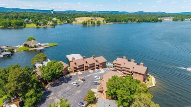 This stunning lakefront condo offers the perfect blend of - photo 43