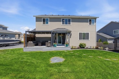 Stunning 5-bedroom, 3.5-bath Saratoga Springs home with - photo 47