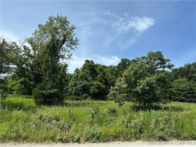 Lake Lot For Sale in Edwards, Missouri