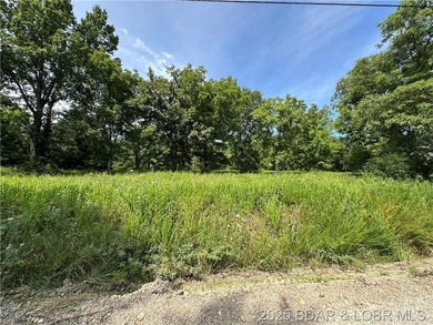 Lake of the Ozarks Lot For Sale in Edwards Missouri
